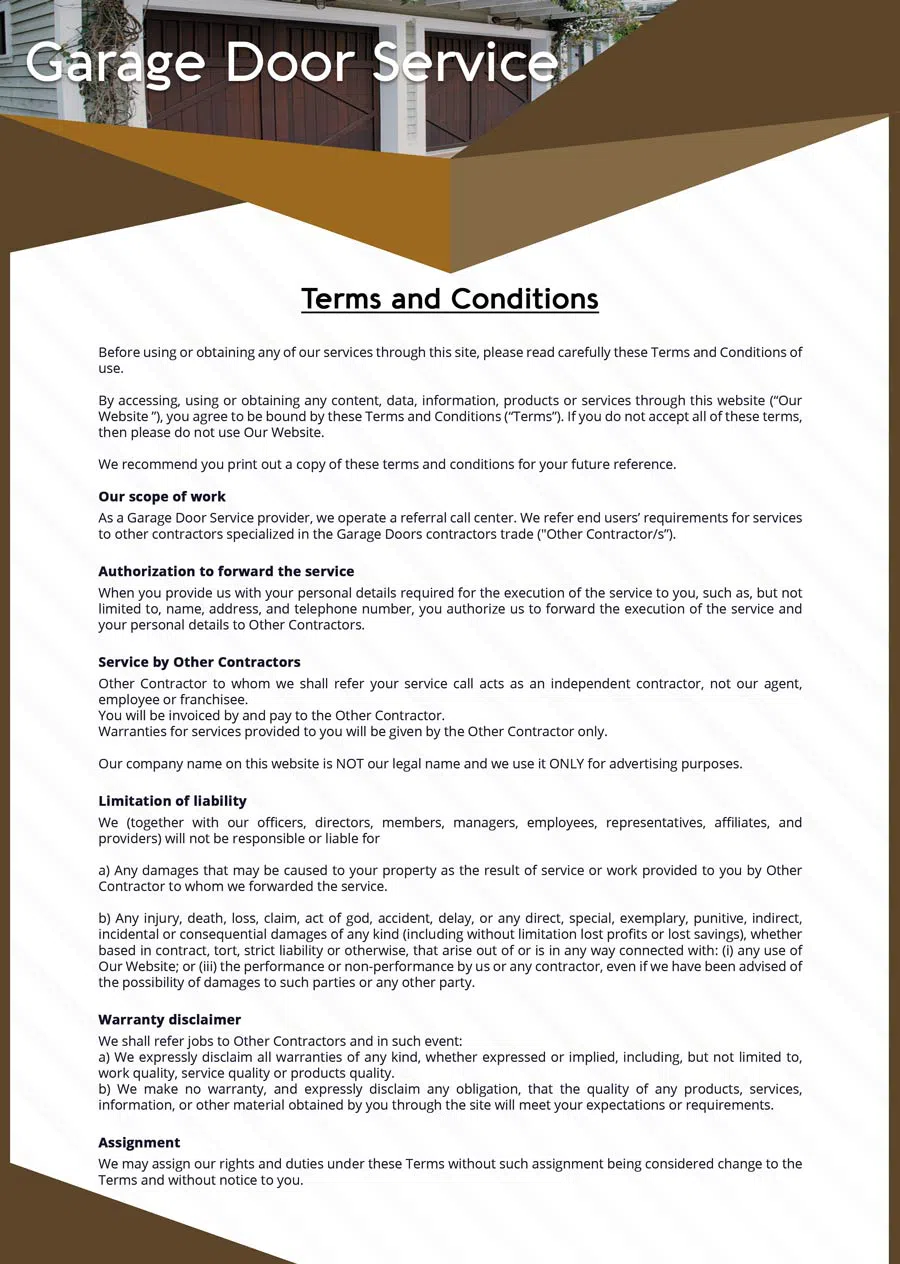 Express Garage Doors Gilbert, AZ 866-820-9572